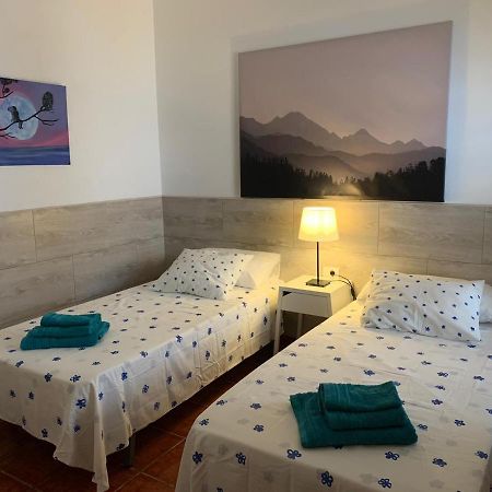 Chegamos Apartman Punta Mujeres Kültér fotó