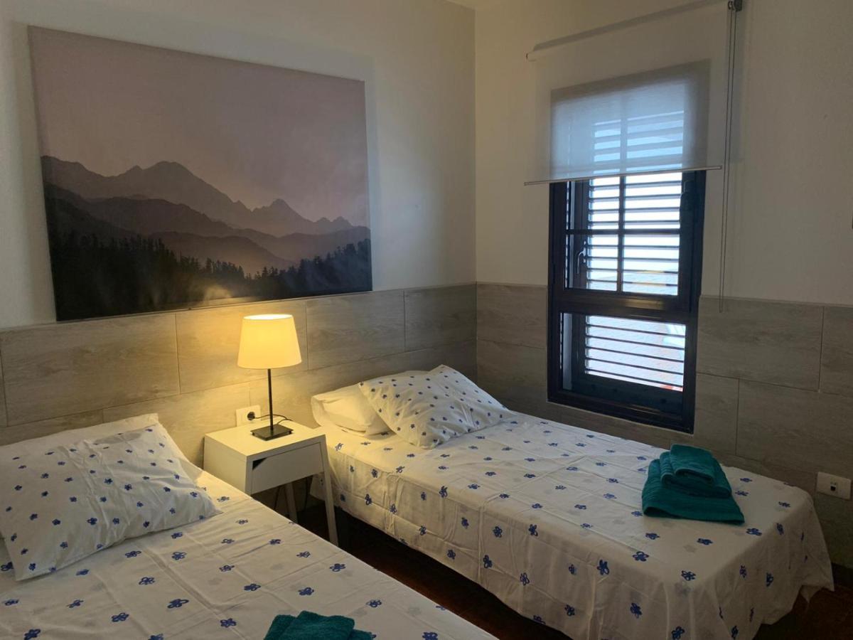 Chegamos Apartman Punta Mujeres Kültér fotó