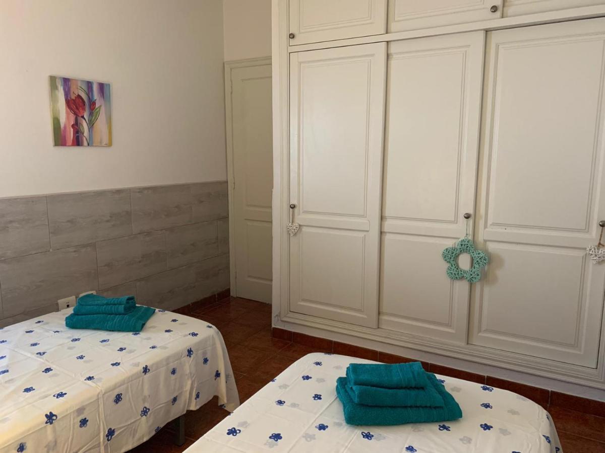 Chegamos Apartman Punta Mujeres Kültér fotó