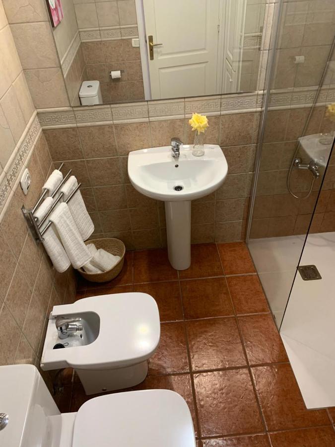 Chegamos Apartman Punta Mujeres Kültér fotó